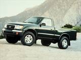 2002 Toyota Tacoma Regular Cab